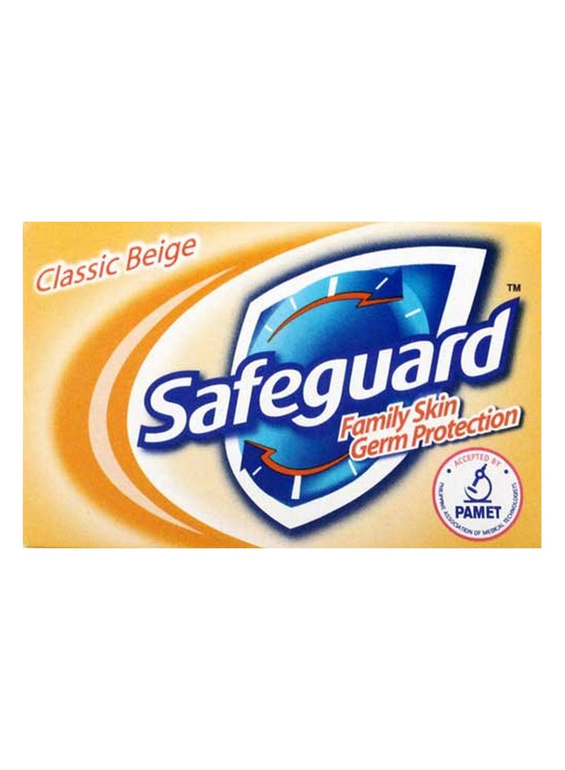Safeguard Classic Beige Soap 125 G - Image 2
