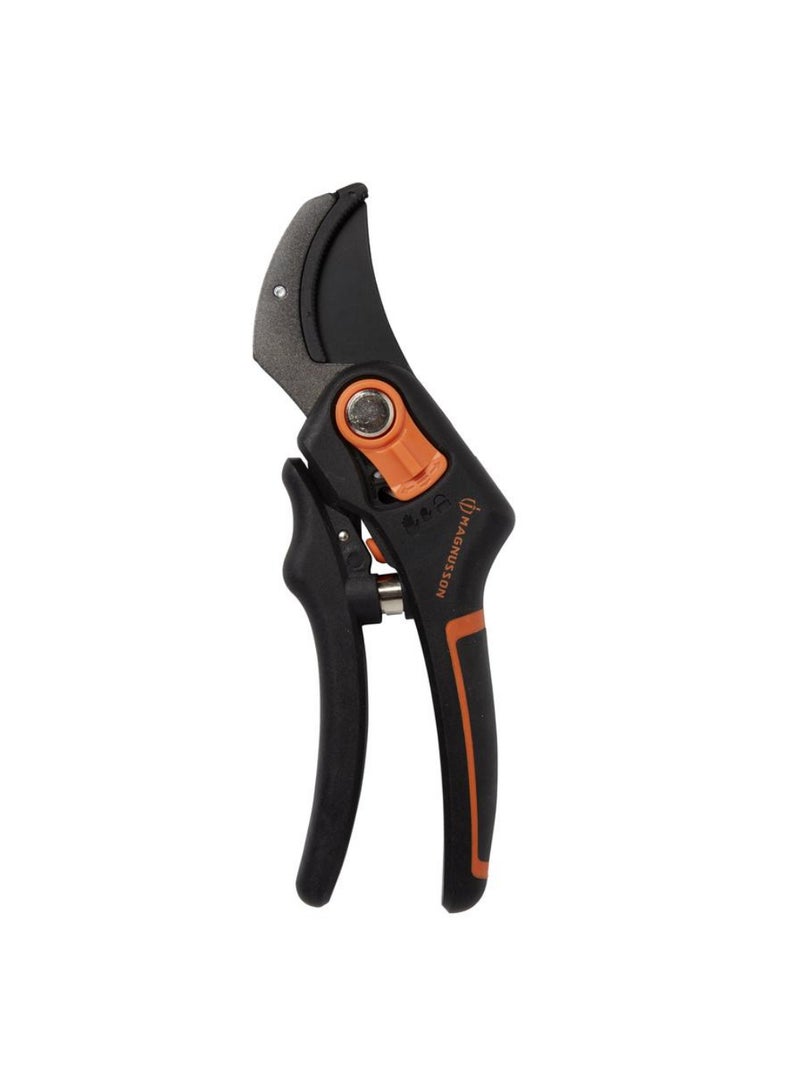 Magnusson's Garden Anvil Secateurs 210 X 71.5 Mm