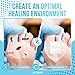 JJ CARE Sterile Gauze Pads 2 x 2 Pack of 100 12Ply Cotton IndividuallyWrapped Sterile Gauze Sponges 100 Woven NonStick for First Aid Kit Wound Care - Image 4