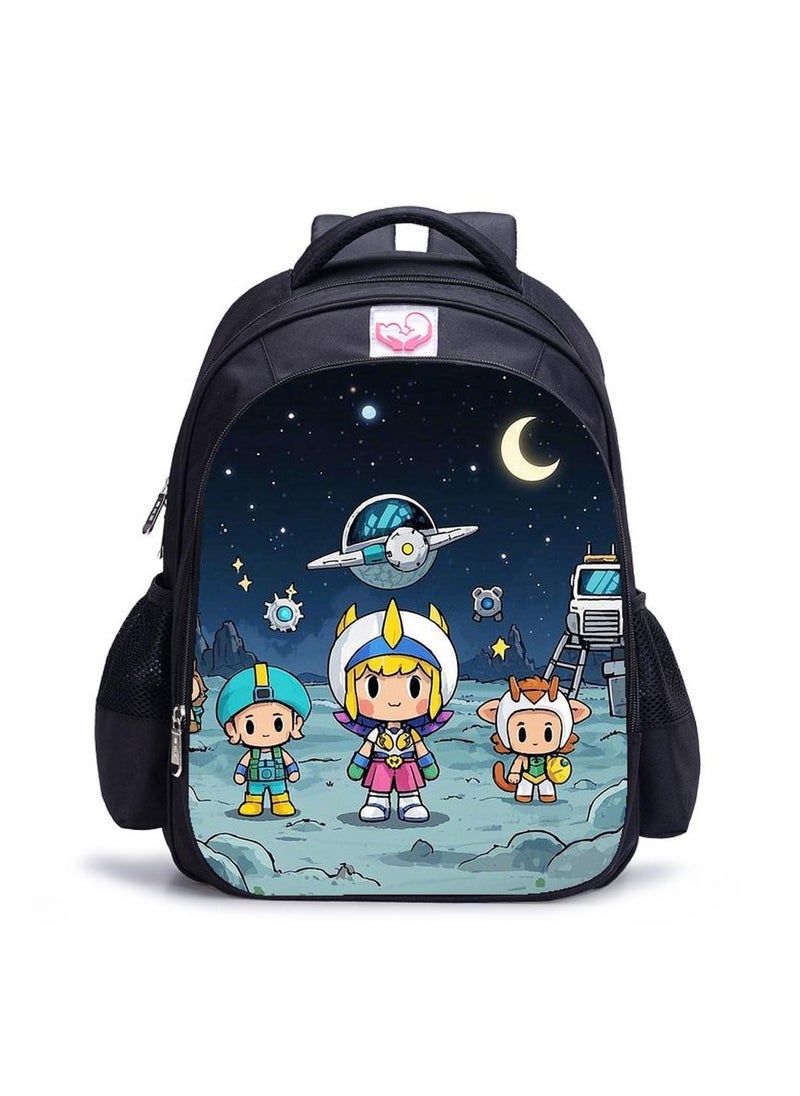 Generic - SCHOOL BAG AVAILABLE FOR STUDENTS AND ADULT SPORTING-NEW-B - 183 - Image 1