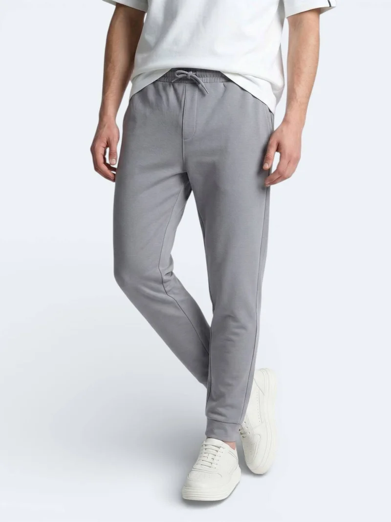 Kip Grey Sweat Pants