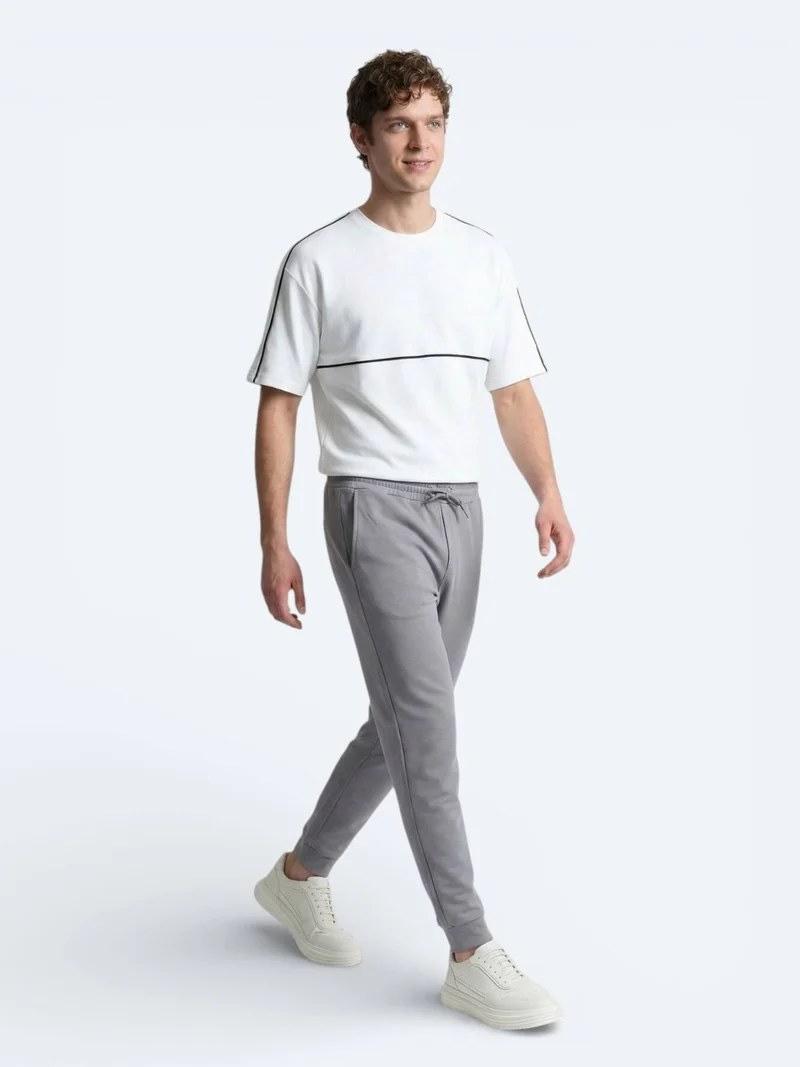 Kip Grey Sweat Pants