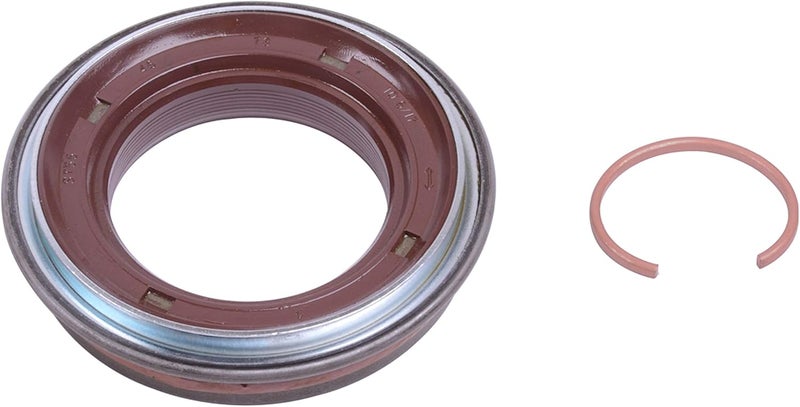 SKF Seal 18005 Aftermarket Replacement Part Compatible with Ford 2002-2021 Lincoln 2003-2017 Mercury 2000-2010 - Image 1