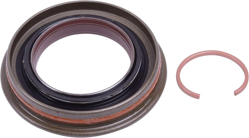 SKF Seal 18005 Aftermarket Replacement Part Compatible with Ford 2002-2021 Lincoln 2003-2017 Mercury 2000-2010 - Image 2