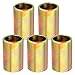 Giokyi 5 Pack Quick Hitch Bushings Tractor Lift Arm Universal Lower Lift Arm Bushing for Tractor Lifts Fits Category II to I 302910 30291E1 Tractor Implement Bushings Reduces Hitch Stress - Image 2