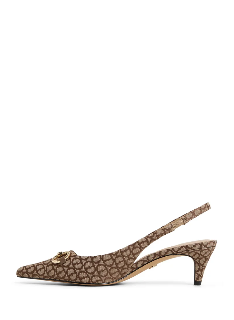 الدو Sling Back Pumps