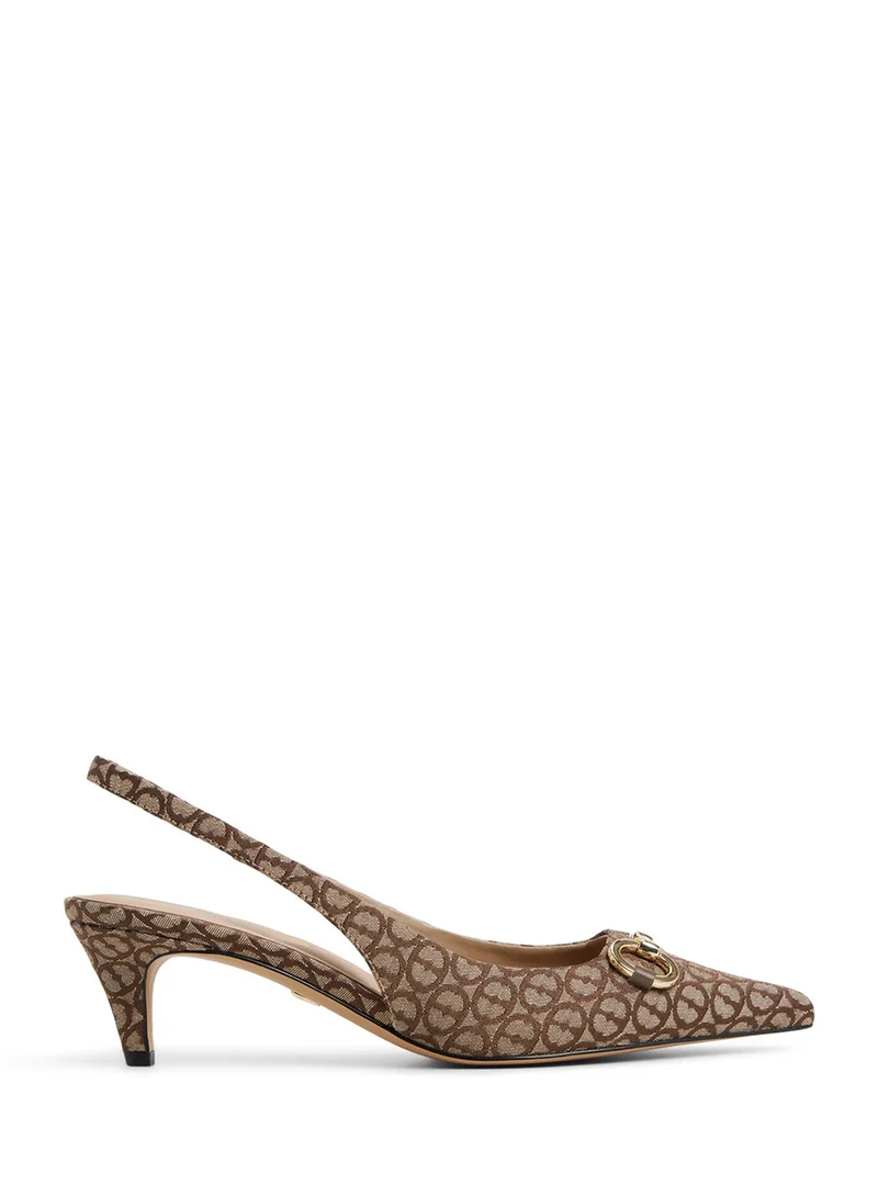 الدو Sling Back Pumps
