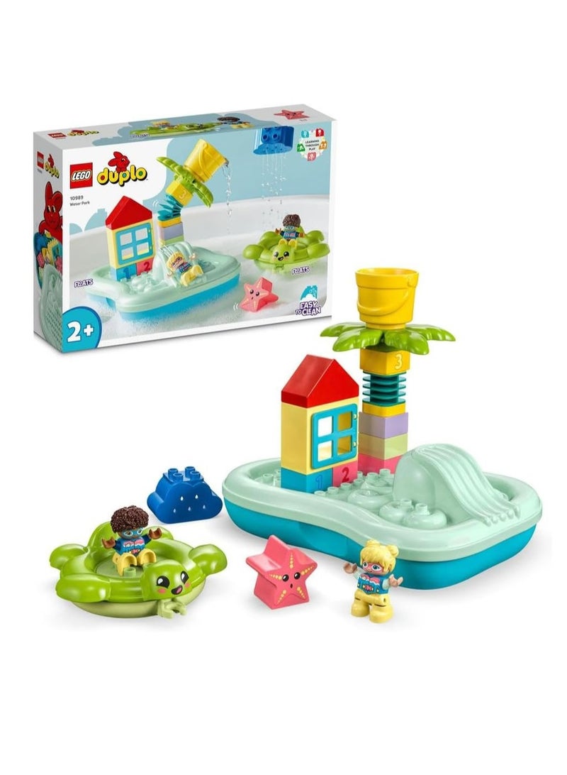 LEGO 10989 Duplo Water Park - Image 1