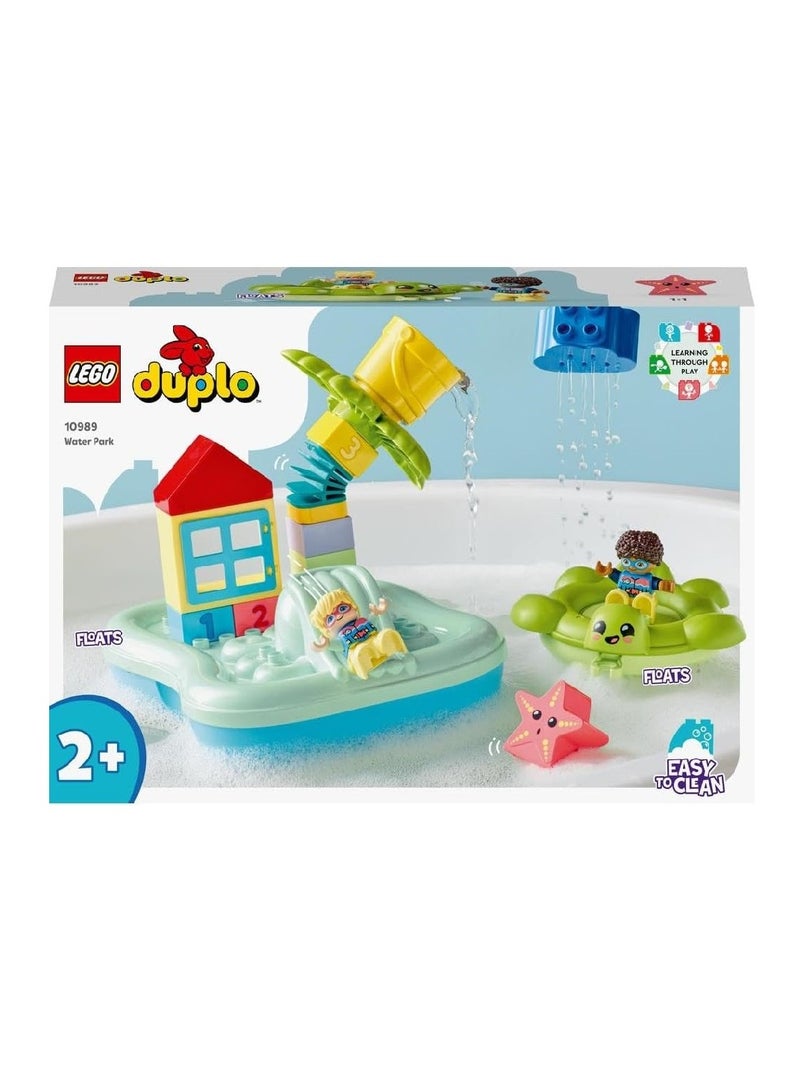 LEGO 10989 Duplo Water Park - Image 2