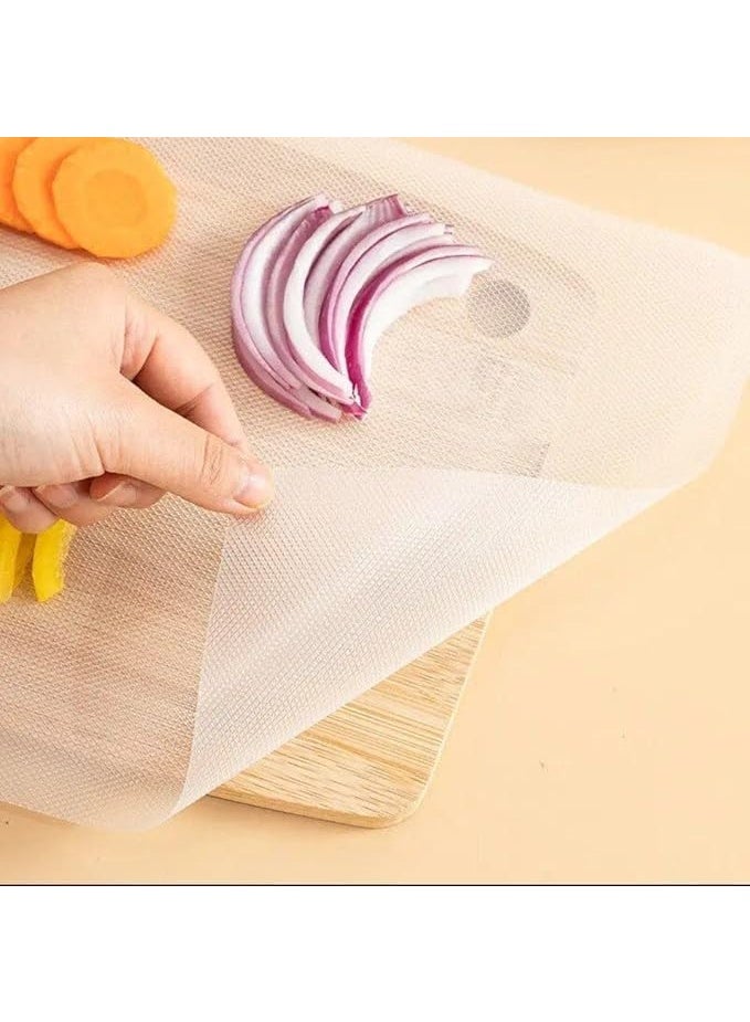 رول عالي الجودة متعدد الاستخدام لحفظ الطعام وتغليف الأطعمة بطريقة عملية وآمنة - Image 1