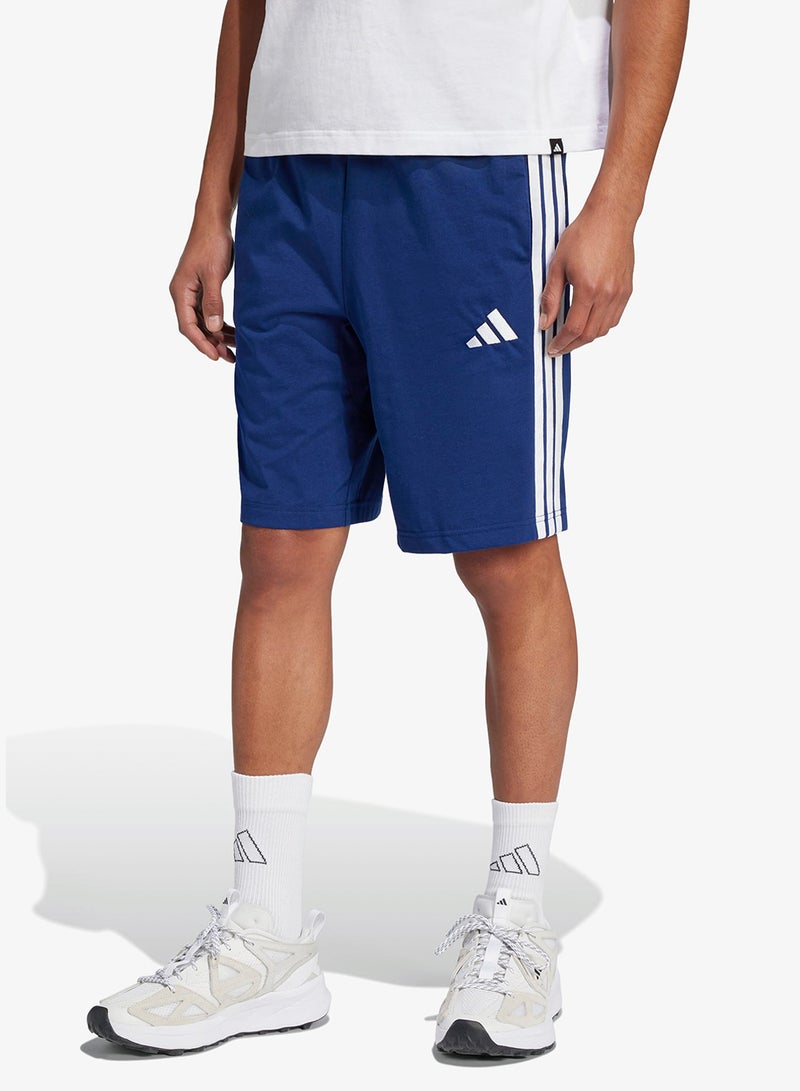 Adidas 10" 3-Stripes Shorts - Image 1