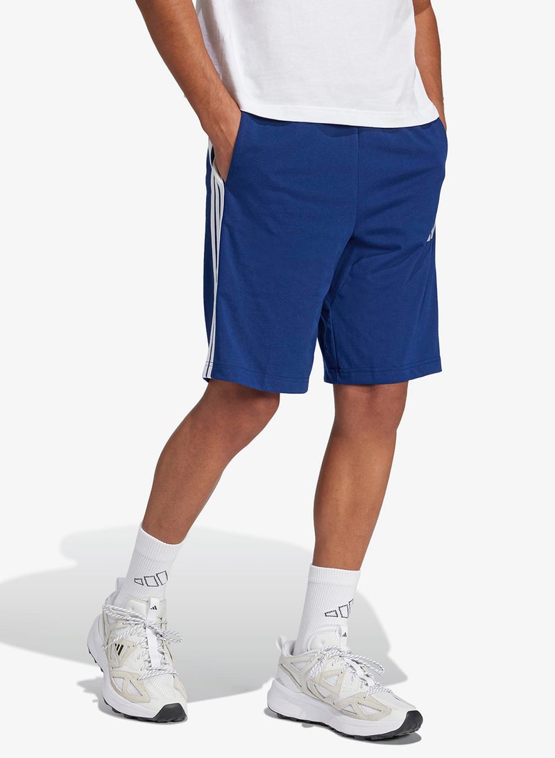 Adidas 10" 3-Stripes Shorts - Image 5