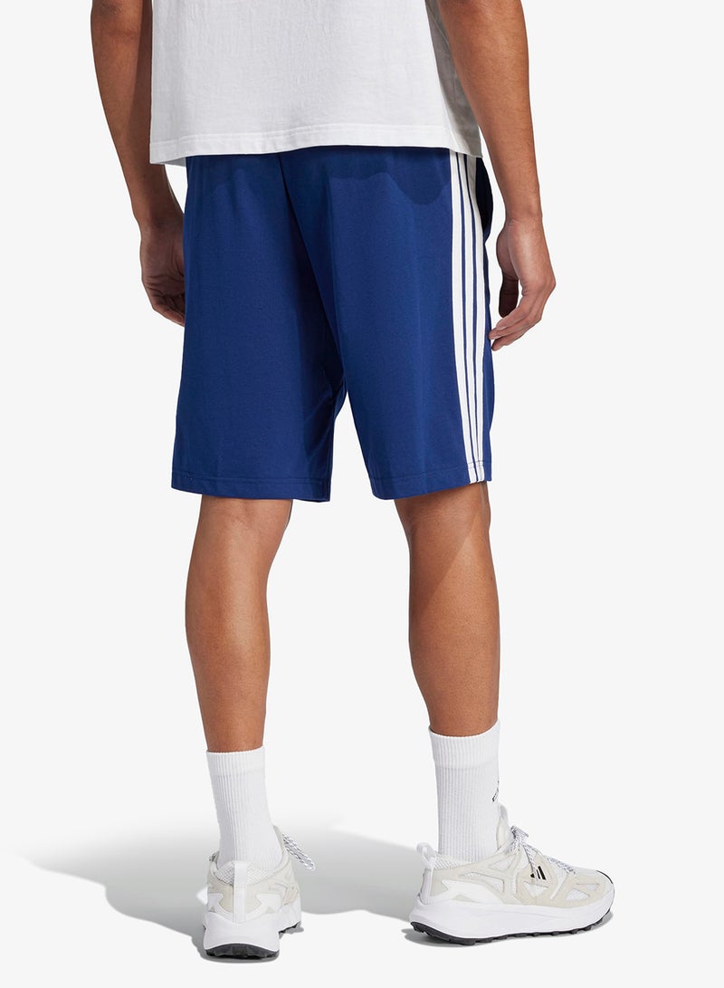 Adidas 10" 3-Stripes Shorts - Image 2
