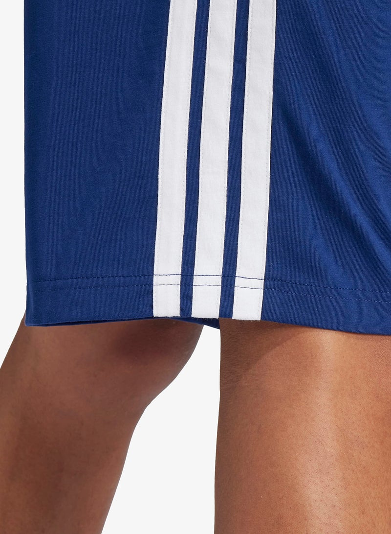 Adidas 10" 3-Stripes Shorts - Image 4