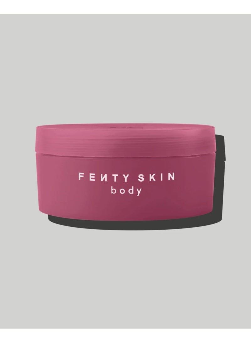 Butta Drop Whipped Oil Body Cream with Tropical Oils + Shea Butter (Vanilla Dream)