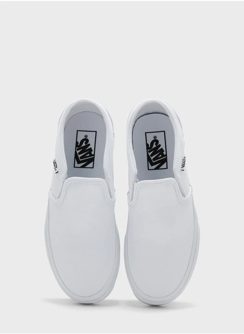 VANS Essential Asher Sneakers