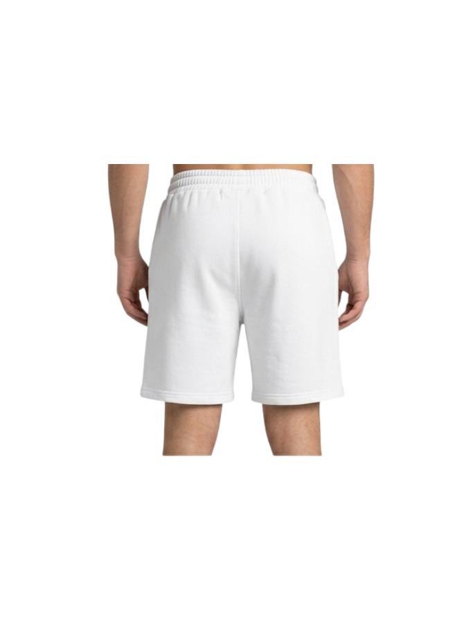 Al-Ahli Saudi FC Al Ahli Cotton Short White - Image 2