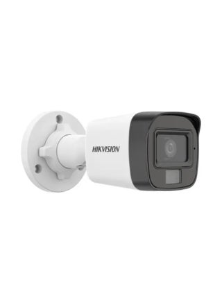 Hikvision DS-2CD1021G2-LIU 2 MP Smart Hybrid Light Fixed Bullet Network Camera