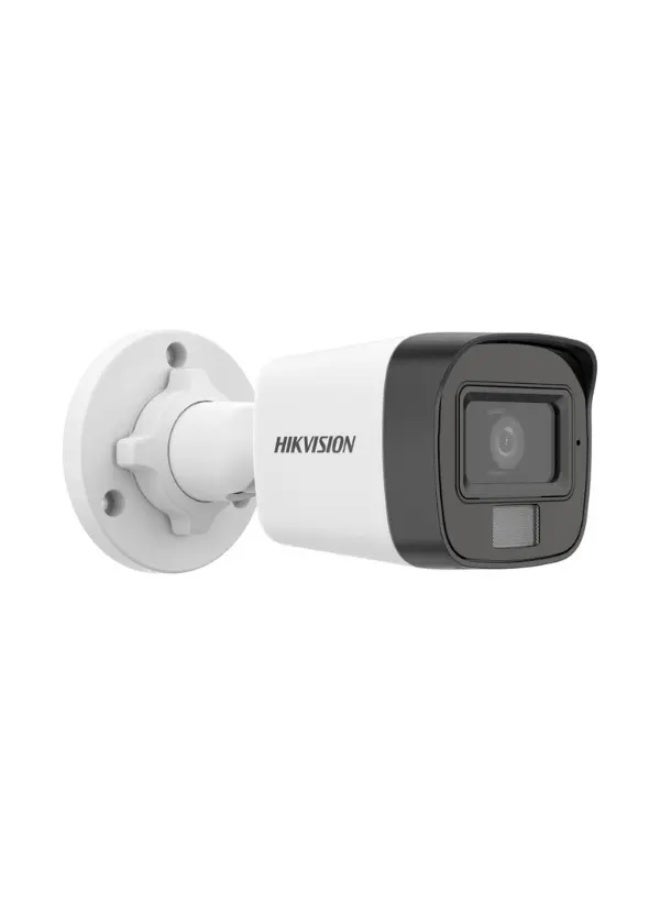 Hikvision DS-2CD1021G2-LIU 2 MP Smart Hybrid Light Fixed Bullet Network Camera