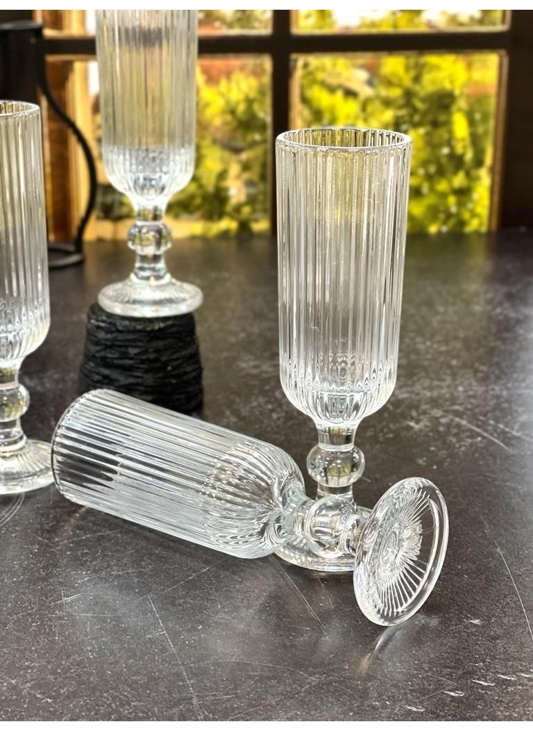 Imola 4-Piece Footed Glass 160ML - pzsku/Z91DB034945E4C9A0AA61Z/45/_/1740631589/5df06642-ebe5-4399-9c98-bbe1a4b9e3a9