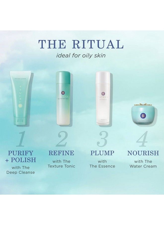 TATCHA - تونيك الملمس؛ علاج تقشير سائل 150 مل؛ 5.0 أونصة سائلة - Image 1