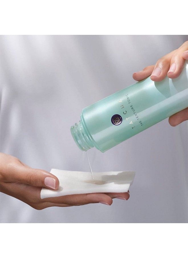 TATCHA - تونيك الملمس؛ علاج تقشير سائل 150 مل؛ 5.0 أونصة سائلة - Image 1