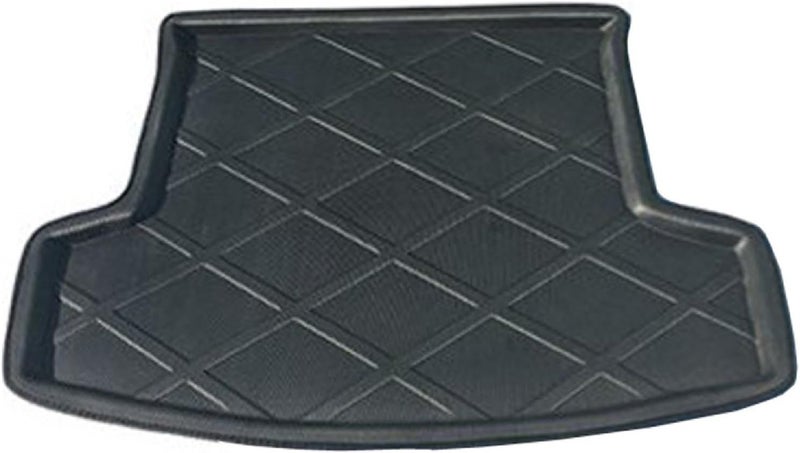 Wivplex Heavy-Duty Trunk Mat for Chevrolet Captiva - Image 1