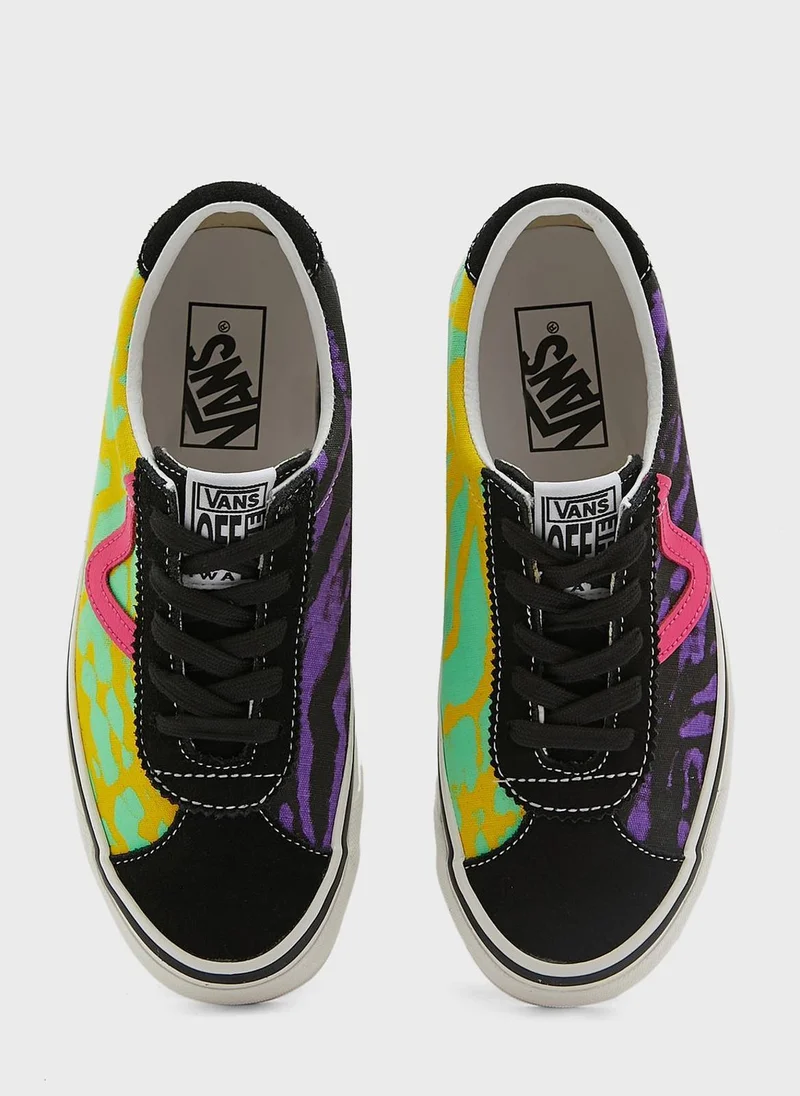 VANS Style 73 Dx