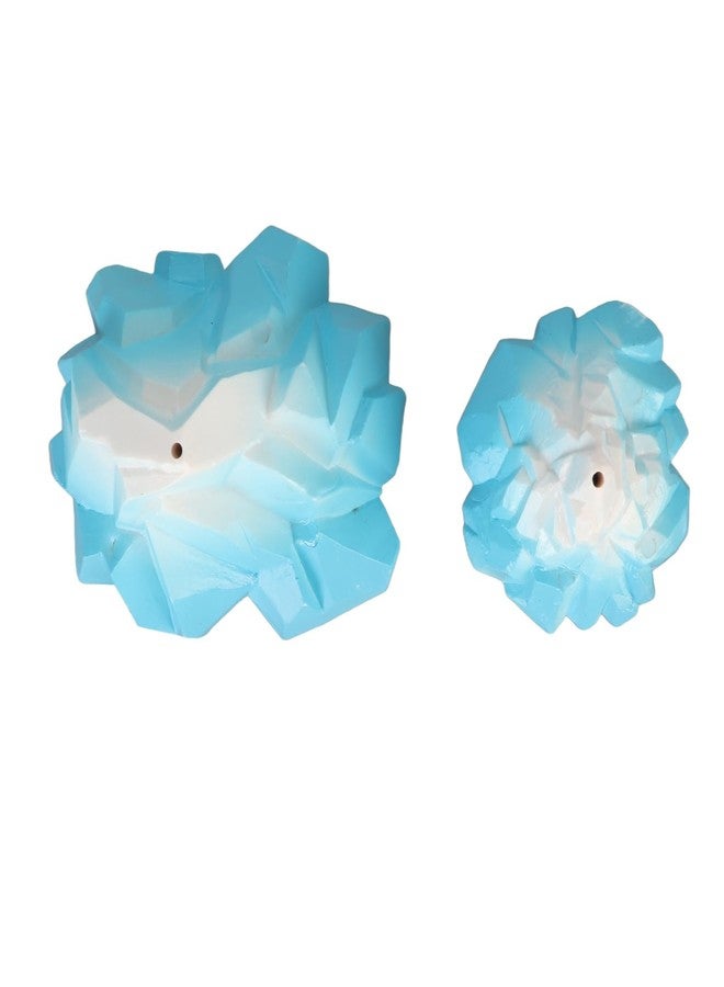 Pilipane 2pcs Aquarium Iceberg Decoration Simulation Innovative Landscaping Underwater Iceberg Ornament for Aquarium Fish Tank - Image 3