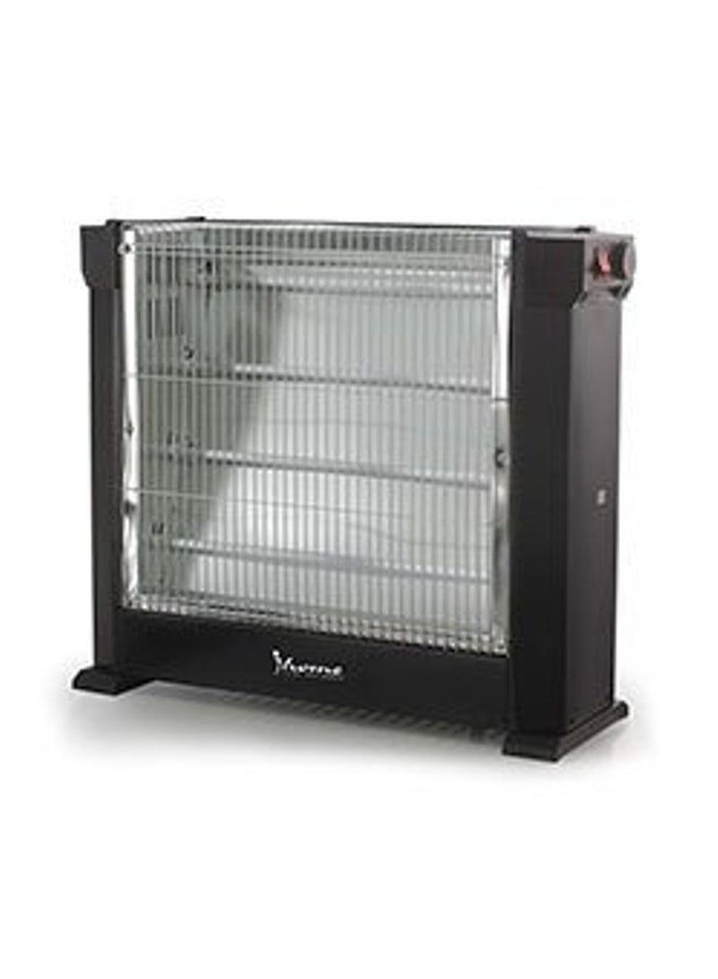 آي هوم دفاية كهربائية من اي هوم - Ki 2760 - Image 1