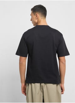 MARVEL Mens Over Size Crew Neck  - Image 2