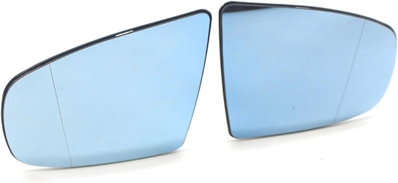 DEMULAX Heated Side Mirror Glass for BMW X5 and X6 - Image 2