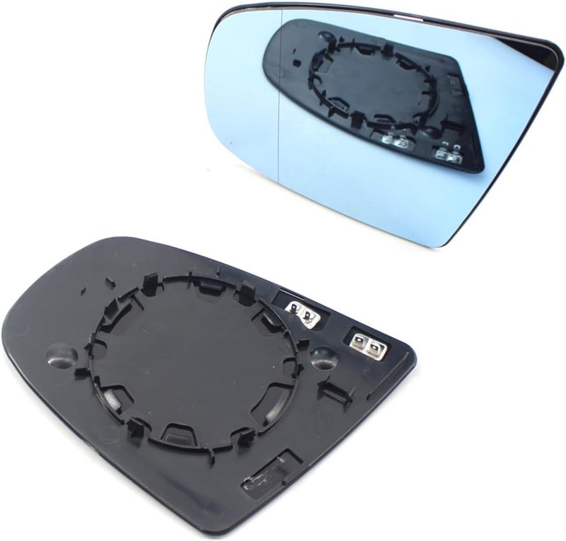 DEMULAX Heated Side Mirror Glass for BMW X5 and X6 - Image 4