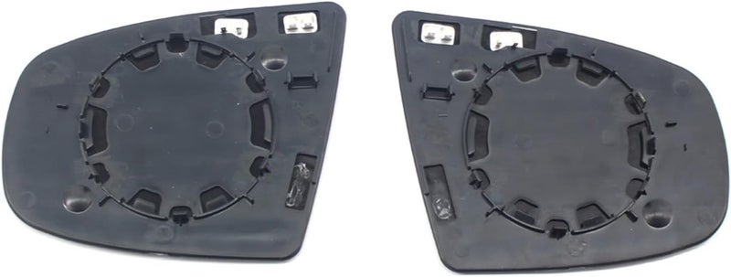 DEMULAX Heated Side Mirror Glass for BMW X5 and X6 - Image 5