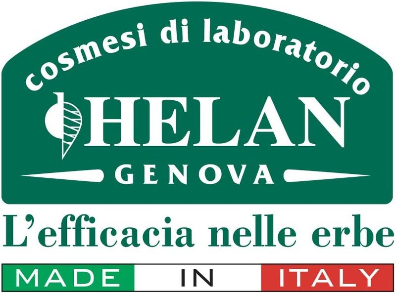 Helan Olmo Mens Aftershave with Refreshing Notes Aftershave Men to Soothe the Skin After Shaving Perfume for Men with Asian Centella for Face Skin After Shave Mens Perfume 100 ml Made in Italy - Image 4