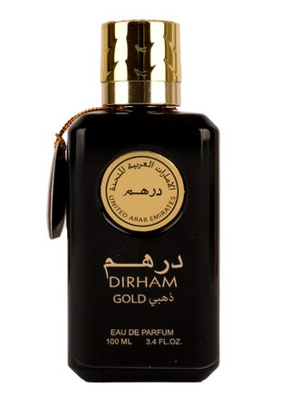 DIRHAM GOLD 100ML From Mahabub perfumes - pzsku/Z91DBDDDFDF6BD632AC7FZ/45/_/1723706302/466af59c-d7e7-47d9-acae-1ac095d8af28