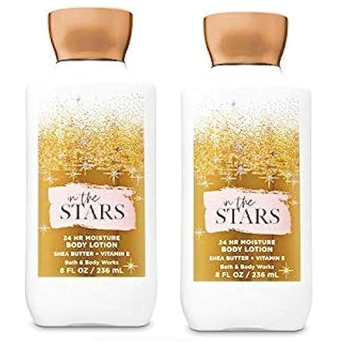 Bath & Body Works Ultra Soft Body Lotion 2 Pack