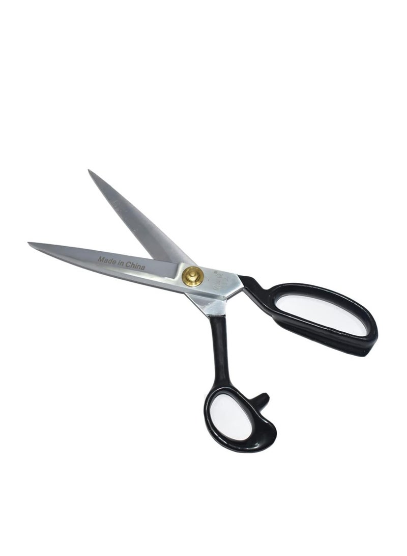 YJL AA-1100 مقص قماش 11، بمقبض أسود، جودة ممتازة - Image 5