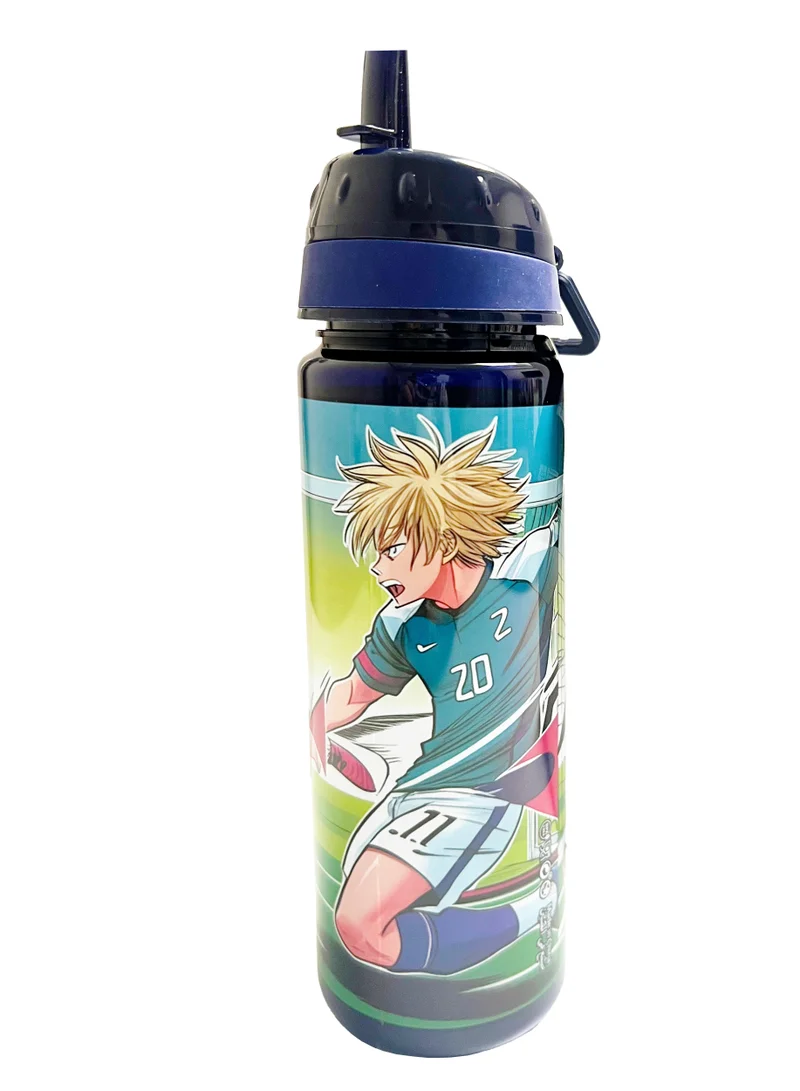 NOVA Private Nova Football Water Bottle