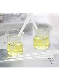 Rfahity Plastic straw for filling liquid materials  - Image 2