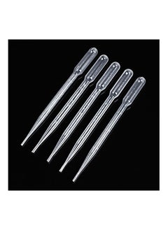 Rfahity Plastic straw for filling liquid materials  - Image 1