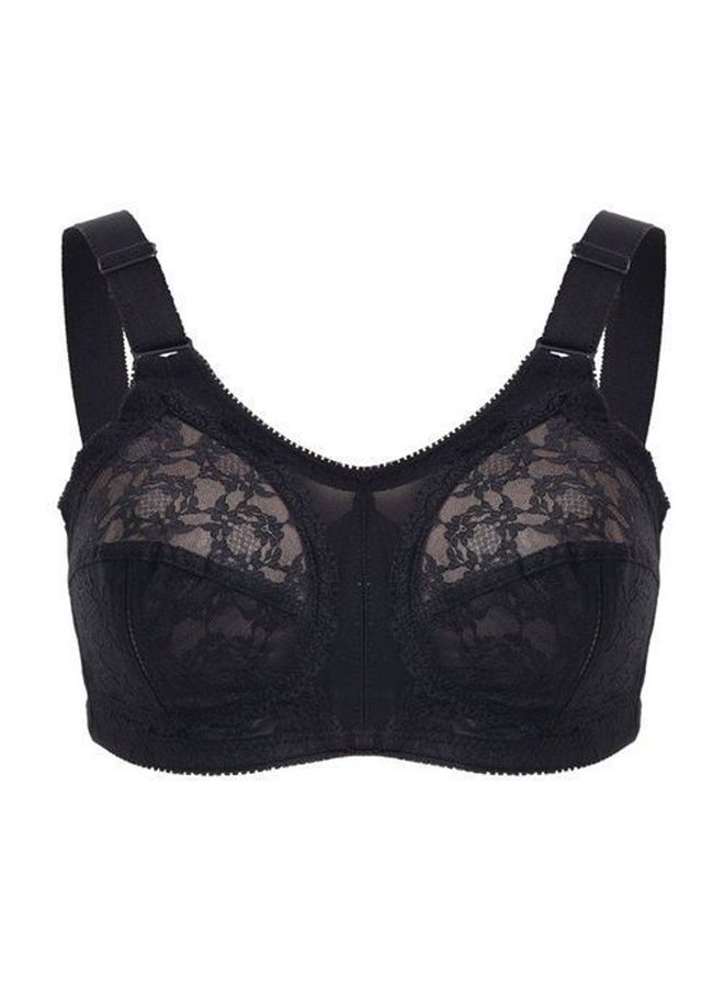 Lassen Dantel Bra for Women - Elegant Cotton Comfort