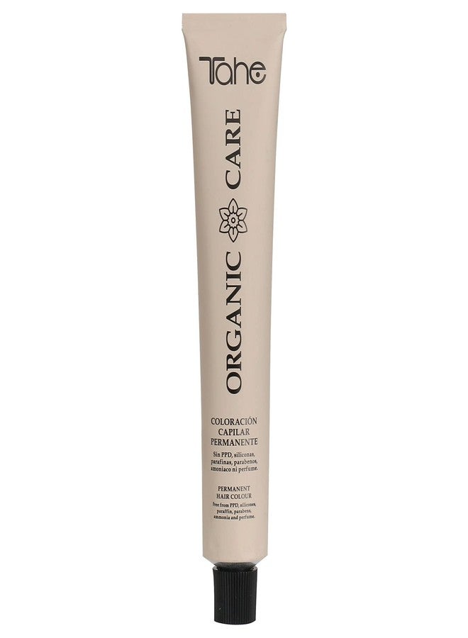 Tahe Organic Care Hair Color (1) - Image 1