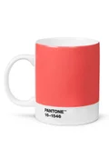Pantone Coral