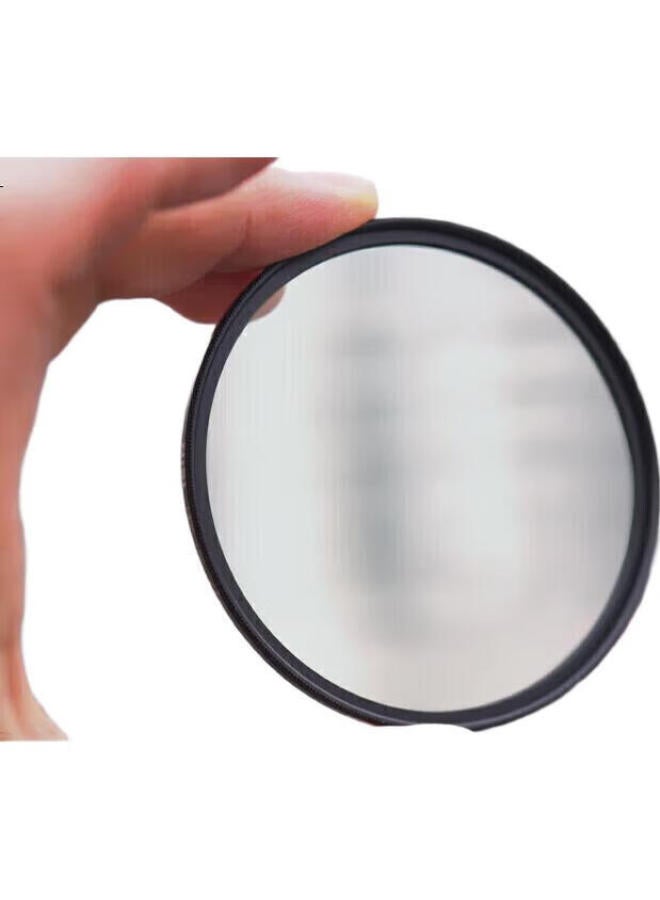 Nisi Uv Filter Dmc Uv 52Mm Filter, Double-Sided Multi-Layer Coated, Waterproof, Dustproof, Oil-Proof, Protective Lens For Dslr And Mirrorless Cameras, Compatible With Canon, Nikon, Fuji, Sony - Image 2