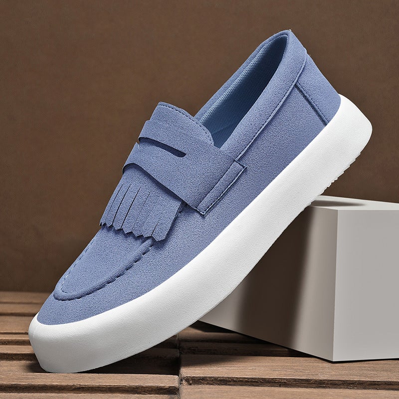 Unisex Casual Sneaker Shoes - Image 1