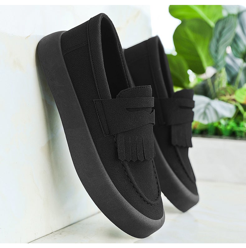 Unisex Casual Sneaker Shoes - Image 3