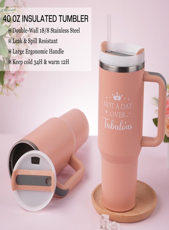 Ithmahco Best friend Birthday Gifts for Women Friendship, Birthday Gift for Women Mom Wife Her Best Friend Sister Aunt Teen Girl Girlfriend, Relaxing Spa Bath Gift Set Self Care Get Well Gift Baskets - Image 3