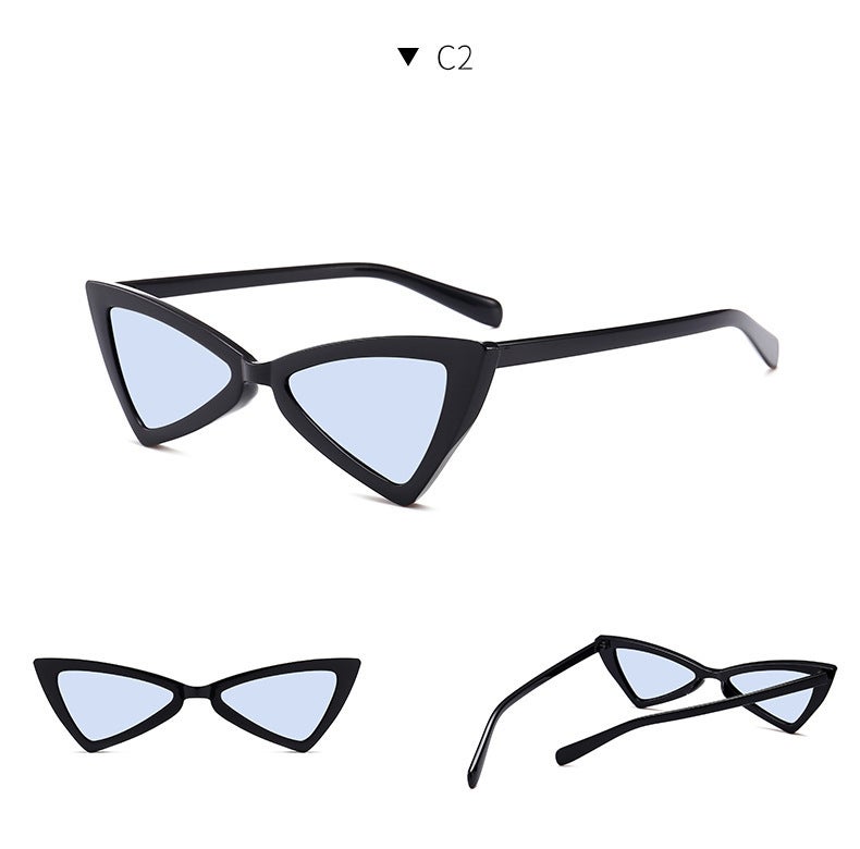 Sunglasses UV Protection Fashion 11230 - Image 5
