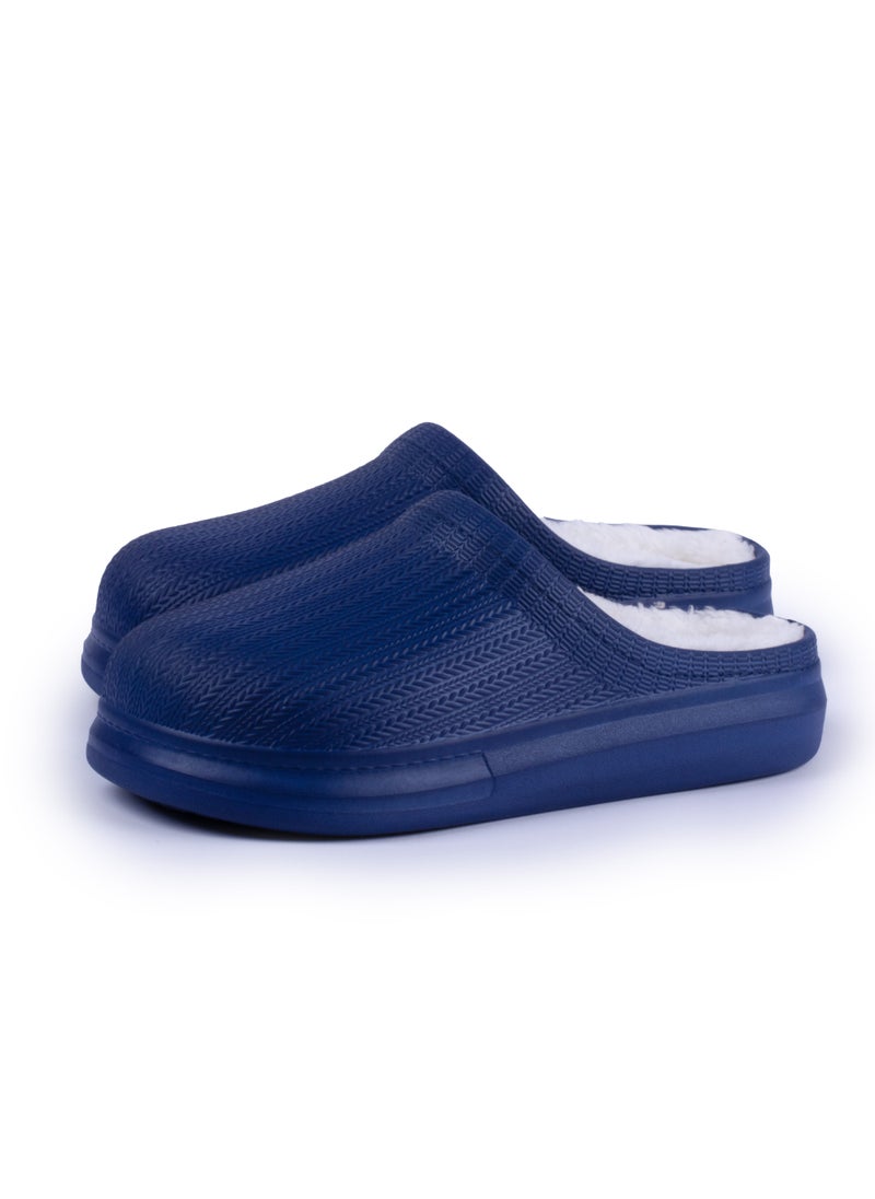 Onda Sabo fur slide slipper for kids unisex  - Image 1